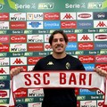 SSC Bari, ufficiale l'arrivo del portiere Pissardo