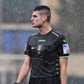Bari-Frosinone, arbitra il romano Perri: precedenti e statistiche