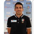 Monopoli-Bari, arbitra Mario Vigile di Cosenza
