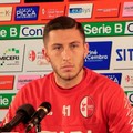 Parla Luca Marrone: «A Cremona con rabbia, cuore e orgoglio»