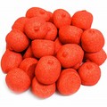 Alt del Ministero ai Marshmallow palla rossa, troppi coloranti