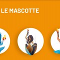 Giochi del Mediterraneo in Puglia, online il contest per scegliere la mascotte di Taranto 2026