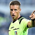 Bari-Cittadella, arbitra Massa di Imperia