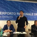 Massimo Cassano riparte dopo la sconfitta elettorale: «Puniti dal Rosatellum. Andiamo avanti»