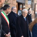 Bari festeggia gli 80 anni del Congresso del Cnl, Mattarella in prima fila al  Piccinni