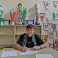 SSC Bari, Matteo Ahmetaj in prestito al Monopoli