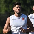 SSC Bari, Rossetti in prestito al Rimini