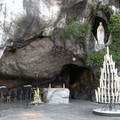 La statua della Madonna di Lourdes sarà a Bari