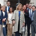 Confermata la condanna mafiosa per l’aggressione a Maria Grazia Mazzola