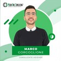 Media One Consulting, intervista all'account manager Marco Gorgoglione