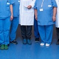 Emergenza Covid, la Regione Puglia richiama medici e infermieri in pensione
