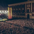 Medimex a Taranto con Placebo e Kraftwerk, Veronico: «Non abbiamo tolto nulla a Bari»