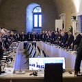 Incontro dei vescovi a Bari, sei ragazzi nati in zone di guerra saranno ambasciatori di pace