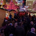  "Meraviglioso Natale " a Polignano, organizzatore irreperibile. Soldi spariti?