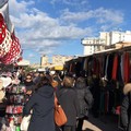 Festa della Repubblica, apertura straordinaria del mercato in via Salvemini