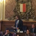 Eletto il nuovo presidente del Consiglio Comunale di Bari. È il PD Cavone
