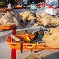Emergency, la Life Support attraccherà a Bari con 48 persone soccorse e 7 corpi recuperati