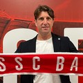 SSC Bari, Michele Mignani è il nuovo allenatore