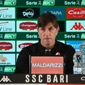 Verso Bari-Spal, Mignani: «Sono arrivati giocatori motivati. Obiettivo? Lo dirà il campo»