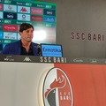Bari-Cagliari 0-1, Mignani: «Annata meravigliosa che si è chiusa con dolore»