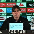 Mignani alla vigilia della sfida al Benevento: «Folo e Ceter rientrano»