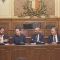 “Mind the gap” fa tappa a Bari