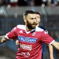 SSC Bari, parla Antenucci: «Grande entusiasmo può portarci al risultato finale»
