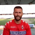 Verso Bari-Ternana, Antenucci: «Abbiamo chiaro l'obiettivo, vietato sbagliare»