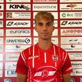 Il Bari ha un nuovo difensore: dalla Fiorentina arriva il leccese Mirko Elia