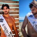 Mister Italia 2021, Bari tifa per Pietro e Luca