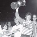 33 anni fa il Bari vinceva la Mitropa Cup