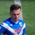 Moncini-Bari, vicino l'accordo. E spunta la pista Lapadula