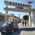 Monopoli, assenteismo in ospedale coinvolti medici, infermieri e ausiliari. I nomi