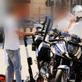 Monopattini irregolari e occupazione illecita di suolo pubblico, il bilancio della polizia locale di Bari