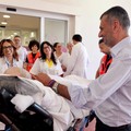 Nuovo Ospedale Monopoli-Fasano, concluso il trasferimento dei pazienti dal vecchio San Giacomo