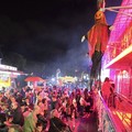  "Monster Day ", a Bari la festa di Halloween è nel Parco 2 Giugno
