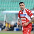 SSC Bari, Adriano Montalto passa alla Reggina