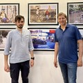 Giornata mondiale della bicicletta, al Museo civico di Bari la mostra “24 Scatti bike”