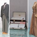Bari, l'inaugurazione della mostra d'epoca “Eleganza nel tempo, abiti e biancheria d’epoca a Palazzo Starita "