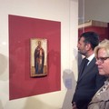  "L'Icona Russa: Preghiera e Misericordia”. Al Castello di Bari l'arte sacra tra Oriente e Occidente