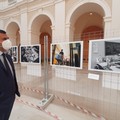  "Scatti di umanità ", a Bari una mostra fotografica sull'attività dei volontari durante il lockdown