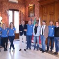 A Binetto una giornata tra motori e bimbi 'speciali'