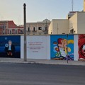 Una strada di Bari a Gino Strada, la giunta dice sì. E sabato arriva il murale