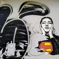 Bari, vandalizzato il murale di Maria Callas a Madonnella