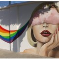 Murales dedicati alle arti contro il vandalismo, a Bari parte il crowdfunding