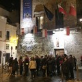 "Stupor Mundi ", al Museo Civico le tavole originali di Néjib