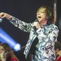 Gianna Nannini a Bari con il suo  "Fenomenale il tour "