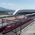 In vendita i biglietti per il primo Frecciarossa diretto Lecce-Bari-Napoli