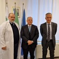 Istituto tumori Giovanni Paolo II di Bari, cambi ai vertici delle chirurgie