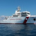 Controlli contro la pesca illegale nell'Adriatico, 16mila euro di multe della Guardia costiera